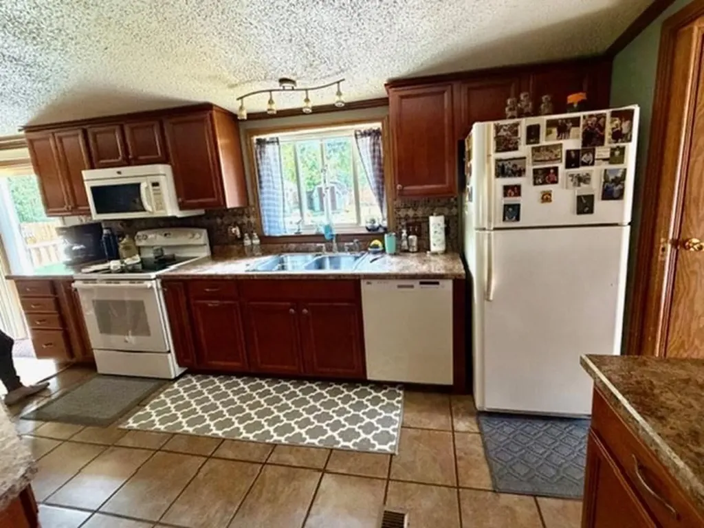 608 E Liberty Street Chesaning Village MI 48616