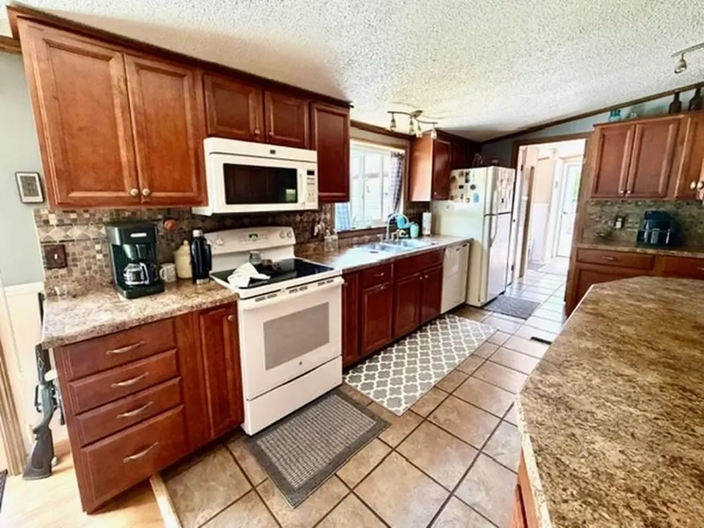 608 E Liberty Street Chesaning Village MI 48616