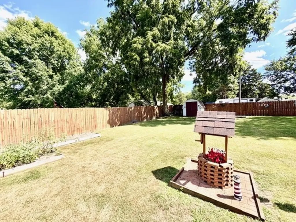 608 E Liberty Street Chesaning Village MI 48616