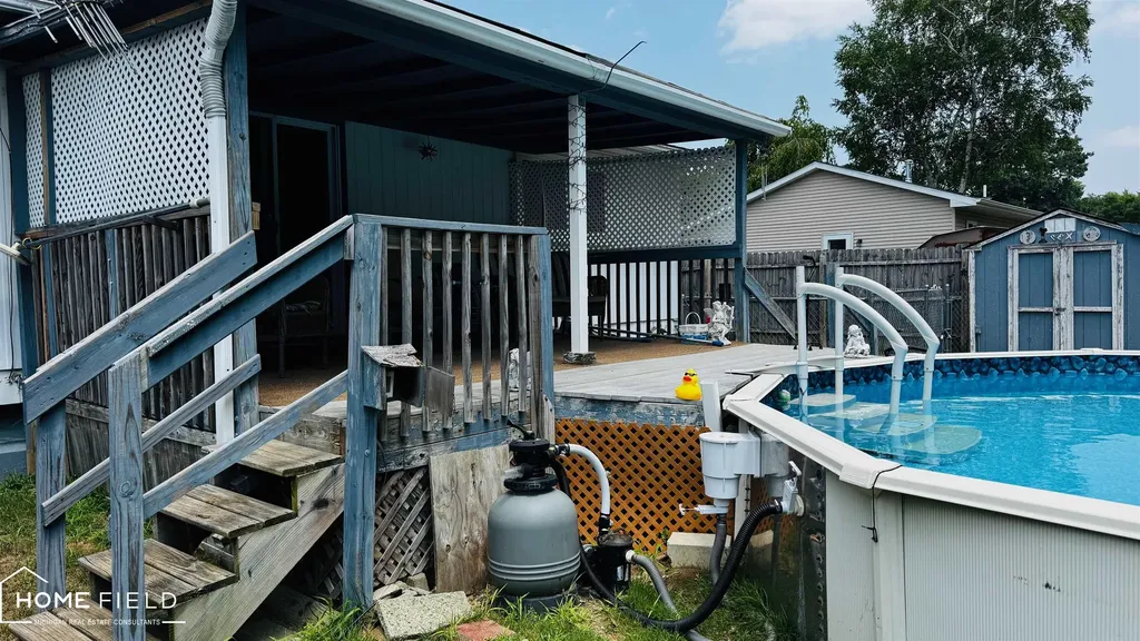 810 E King Street Corunna City MI 48817