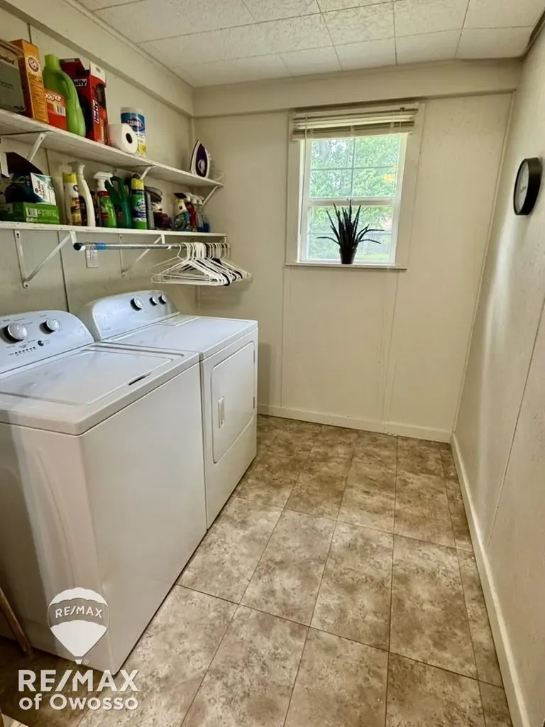 519 Moore Street Owosso City MI 48867