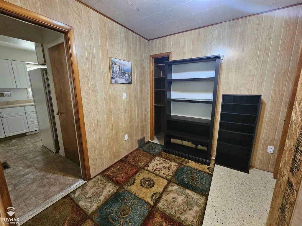 519 Moore Street Owosso City MI 48867