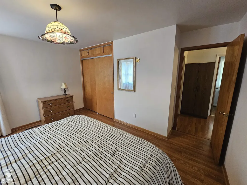 519 Moore Street Owosso City MI 48867