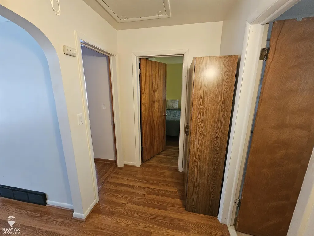 519 Moore Street Owosso City MI 48867