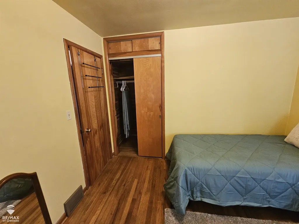 519 Moore Street Owosso City MI 48867