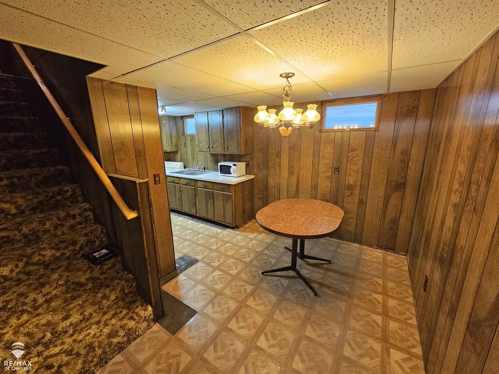 519 Moore Street Owosso City MI 48867