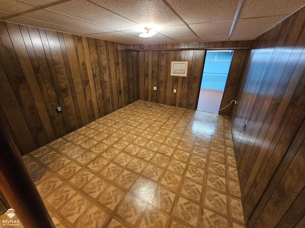 519 Moore Street Owosso City MI 48867