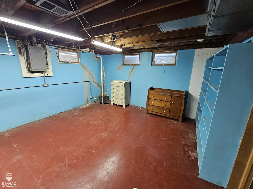 519 Moore Street Owosso City MI 48867
