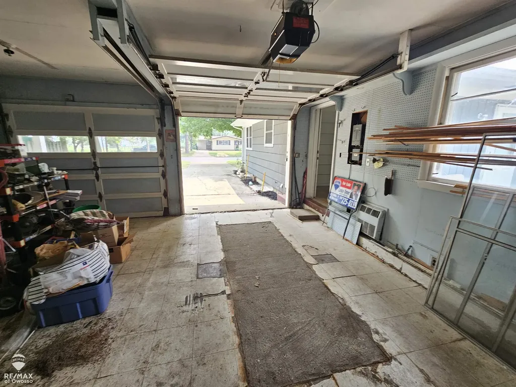 519 Moore Street Owosso City MI 48867