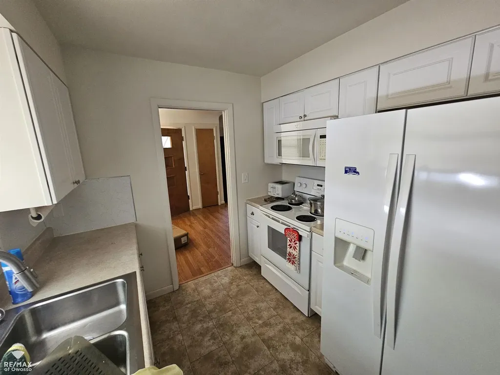 519 Moore Street Owosso City MI 48867