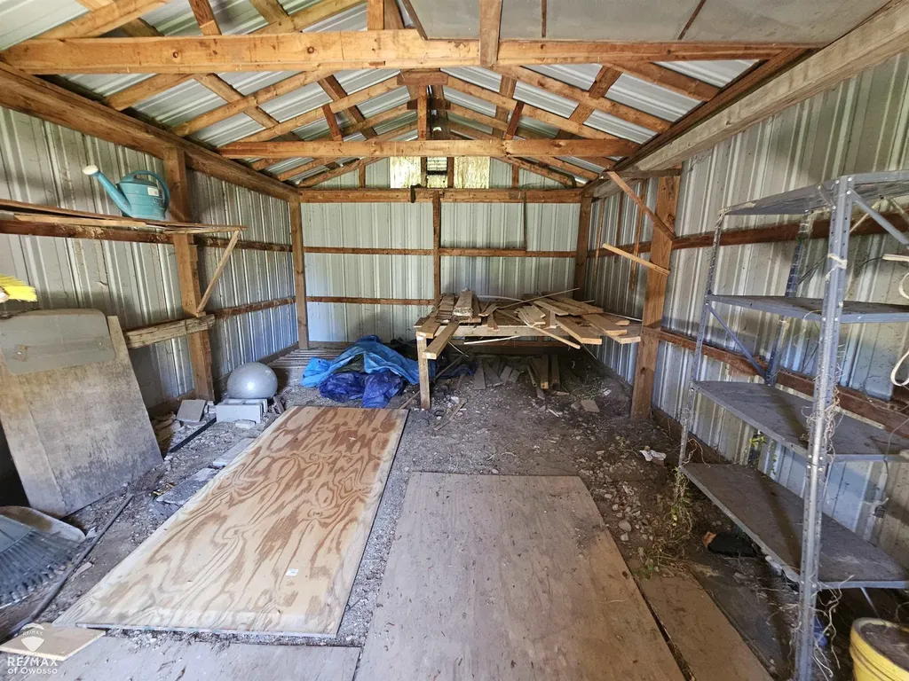 500 N Hintz Street Owosso Charter Township MI 48867