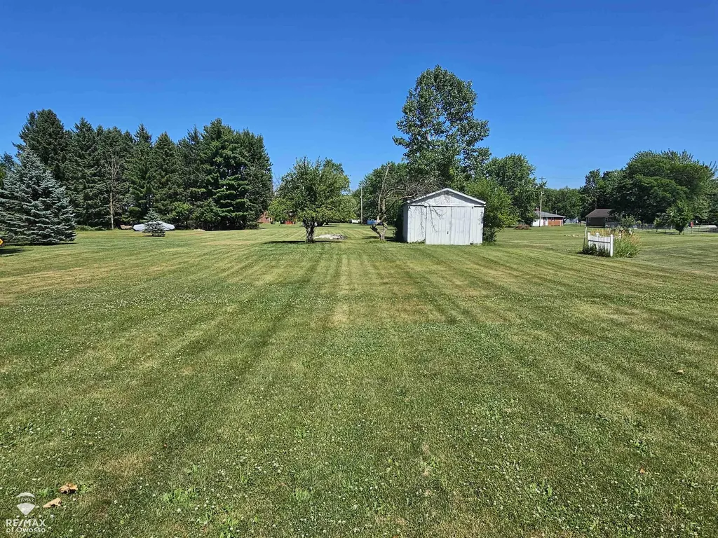 500 N Hintz Street Owosso Charter Township MI 48867