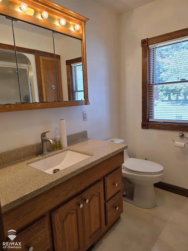 3112 W Bennington Road Bennington Township MI 48867
