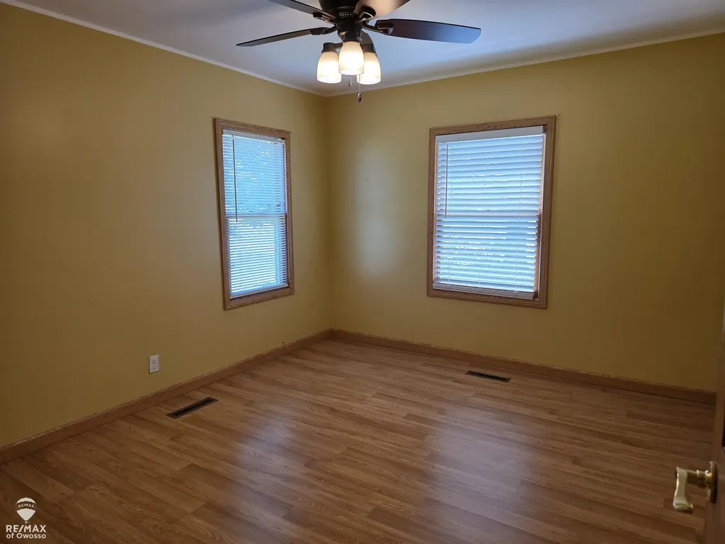 3112 W Bennington Road Bennington Township MI 48867