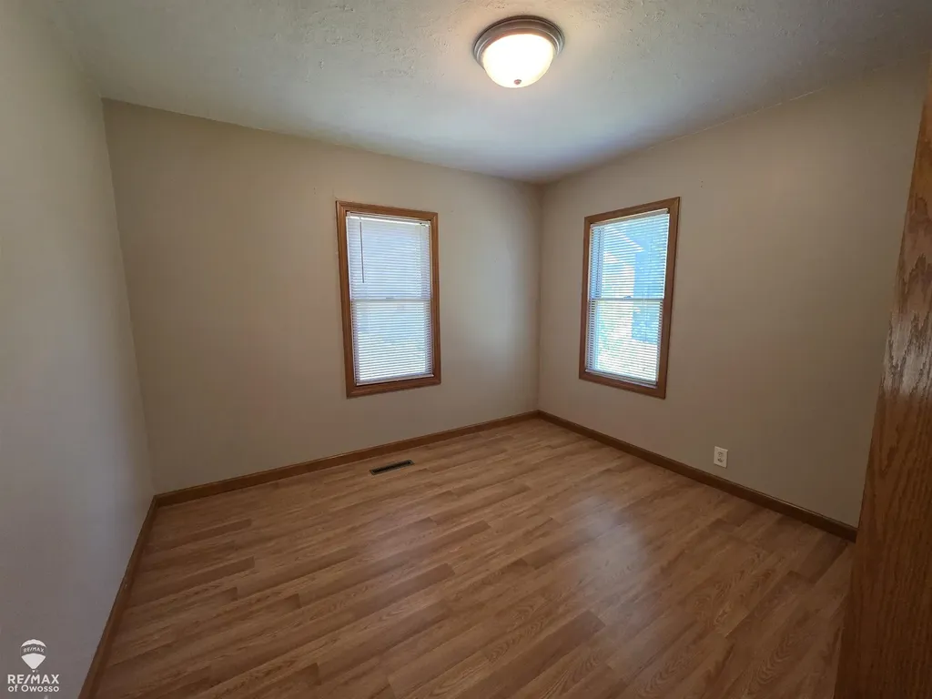 3112 W Bennington Road Bennington Township MI 48867