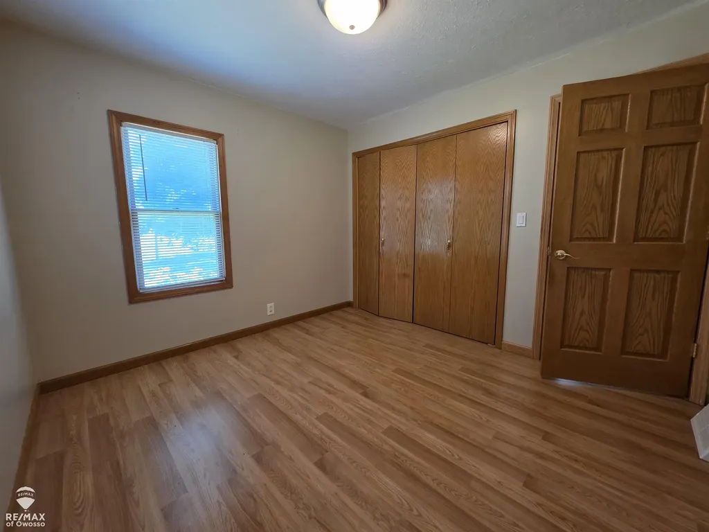 3112 W Bennington Road Bennington Township MI 48867
