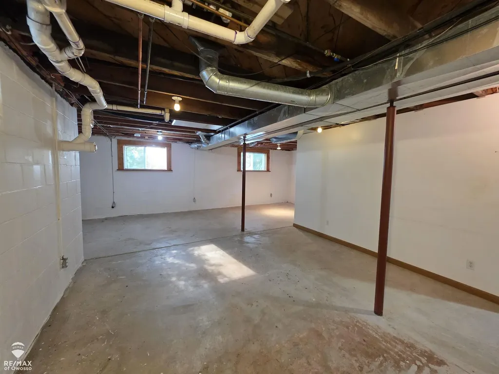 3112 W Bennington Road Bennington Township MI 48867