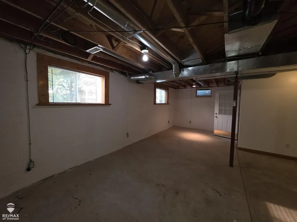 3112 W Bennington Road Bennington Township MI 48867
