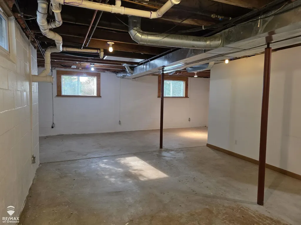 3112 W Bennington Road Bennington Township MI 48867