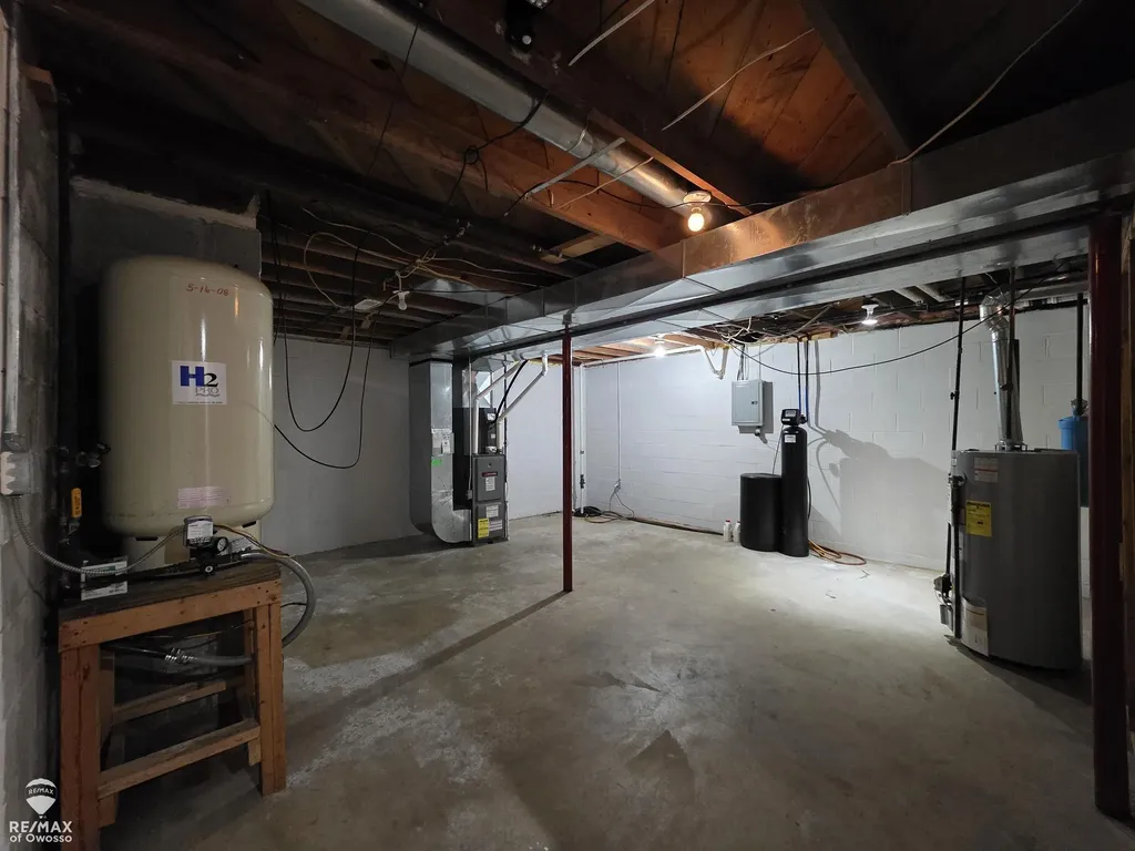 3112 W Bennington Road Bennington Township MI 48867