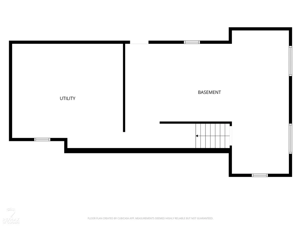 3112 W Bennington Road Bennington Township MI 48867