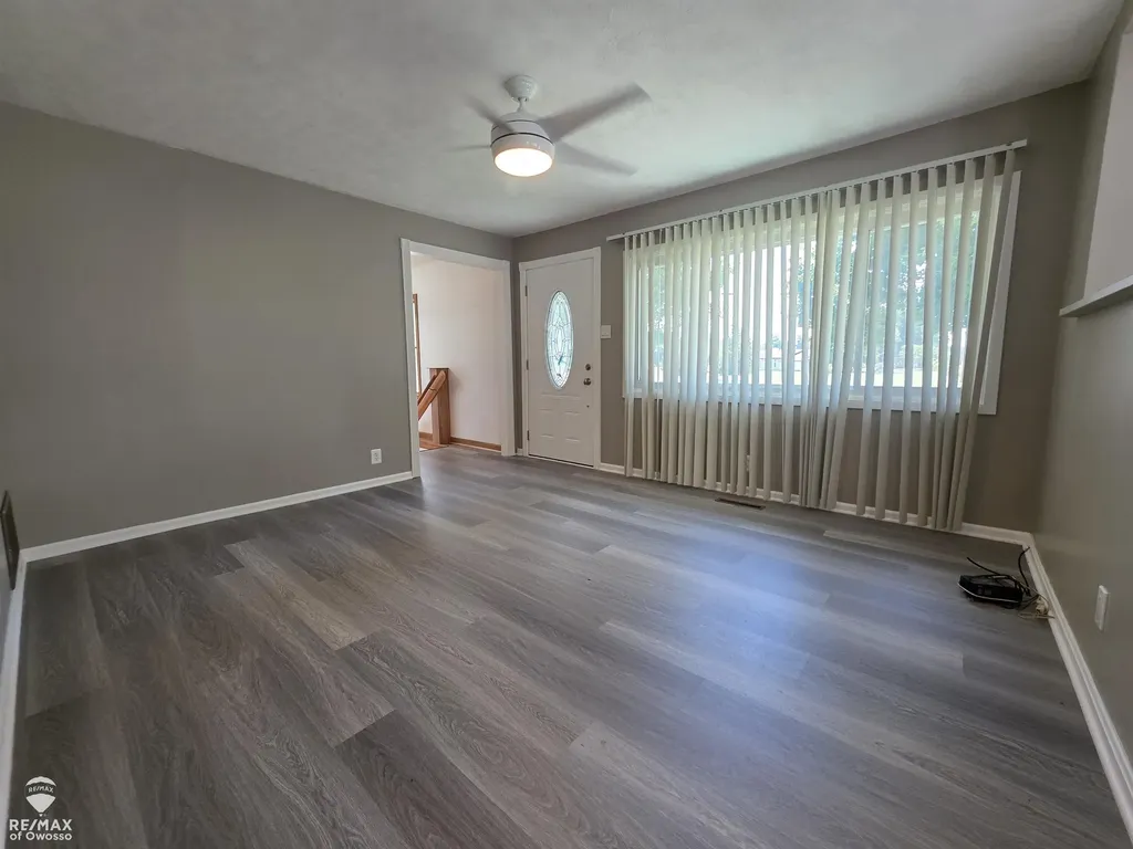 3112 W Bennington Road Bennington Township MI 48867