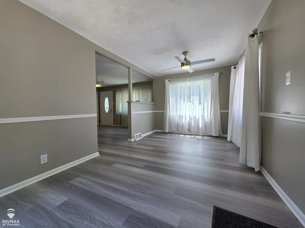 3112 W Bennington Road Bennington Township MI 48867