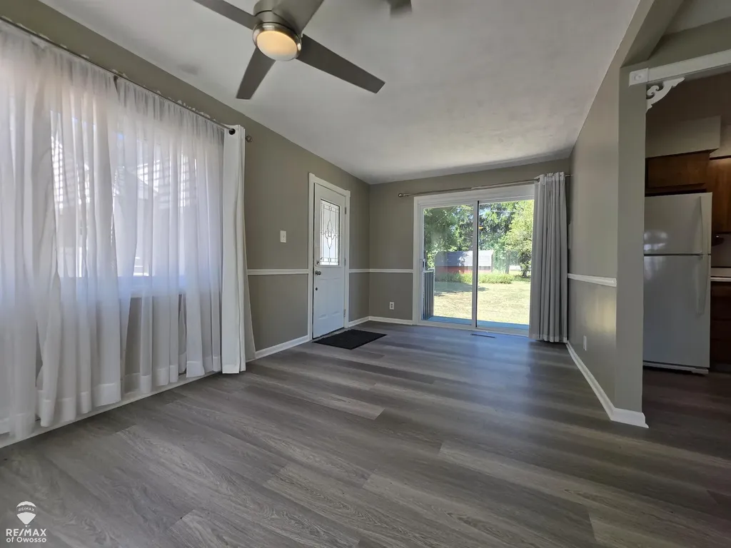 3112 W Bennington Road Bennington Township MI 48867