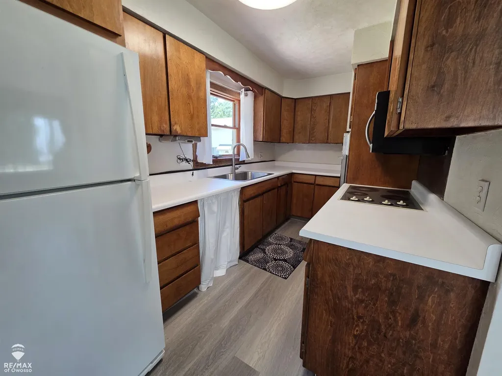 3112 W Bennington Road Bennington Township MI 48867