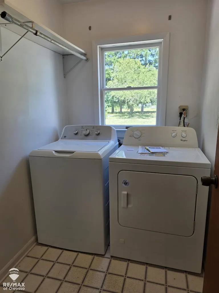 3112 W Bennington Road Bennington Township MI 48867
