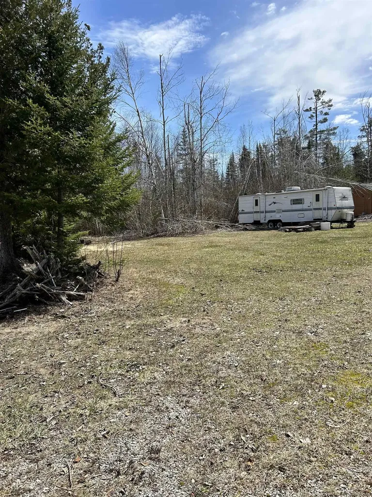 23310 N Us Highway 23 Bearinger Township MI 49759