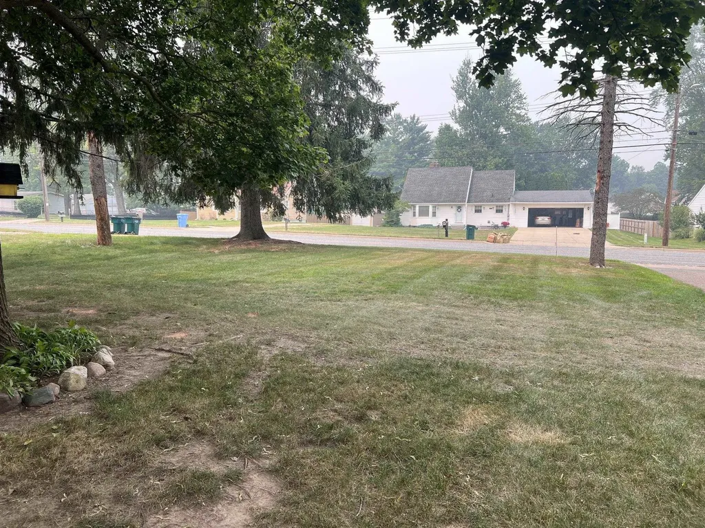 6319 S Washington Avenue Lansing City MI 48911