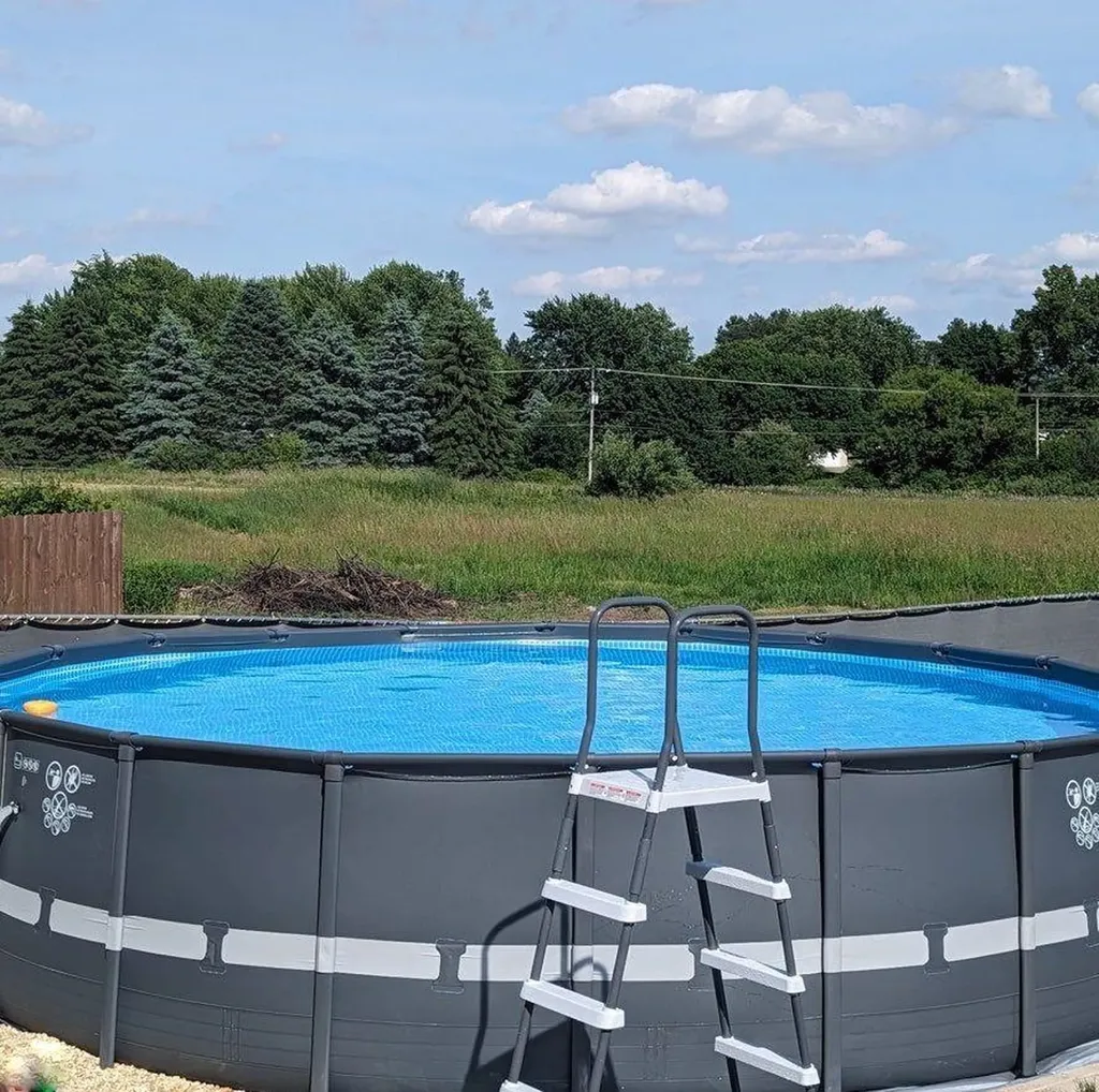606 Doyle Road Laingsburg City MI 48848
