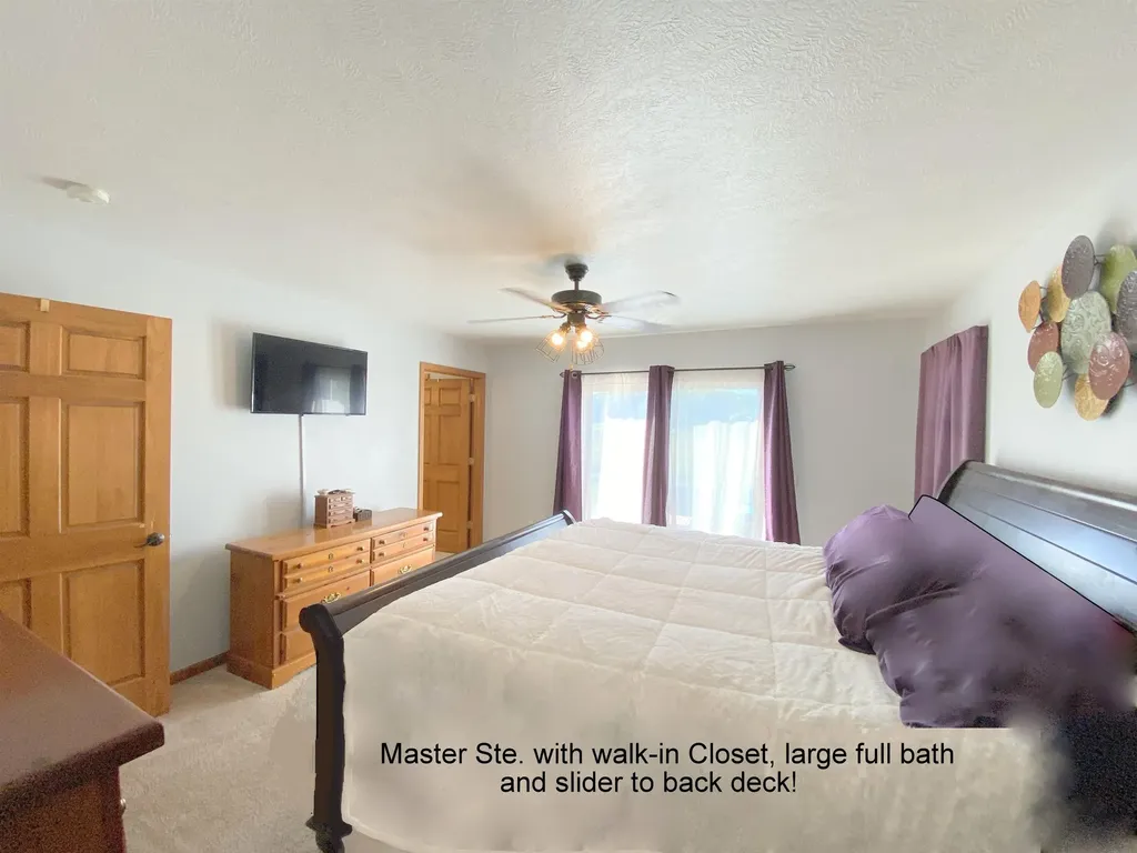 606 Doyle Road Laingsburg City MI 48848