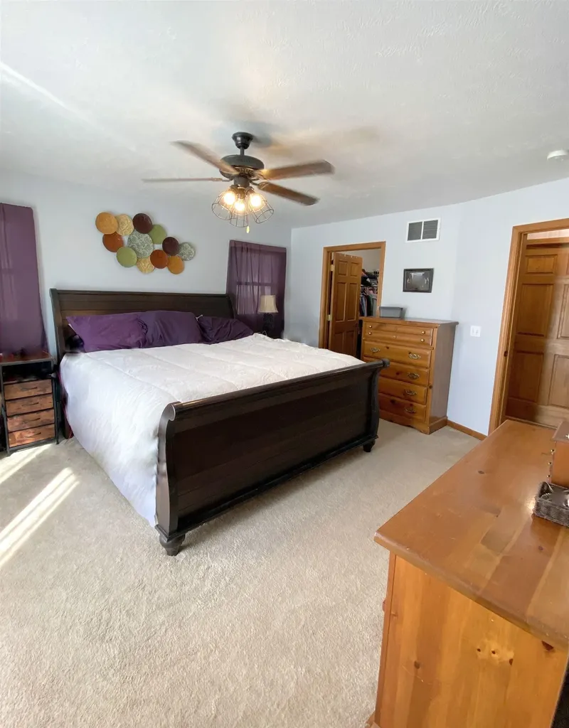 606 Doyle Road Laingsburg City MI 48848