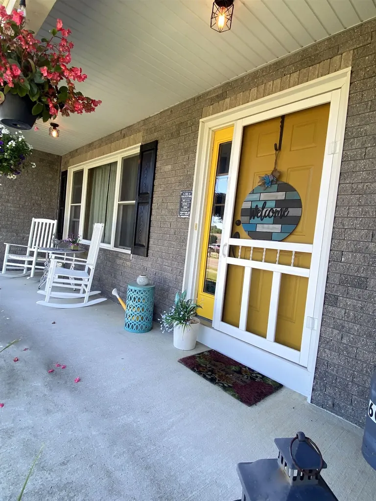 606 Doyle Road Laingsburg City MI 48848