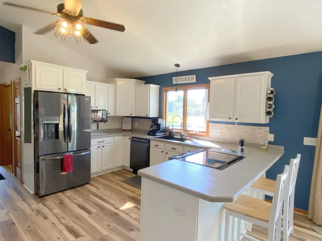 606 Doyle Road Laingsburg City MI 48848