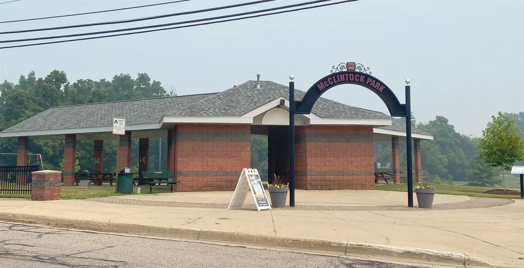 606 Doyle Road Laingsburg City MI 48848