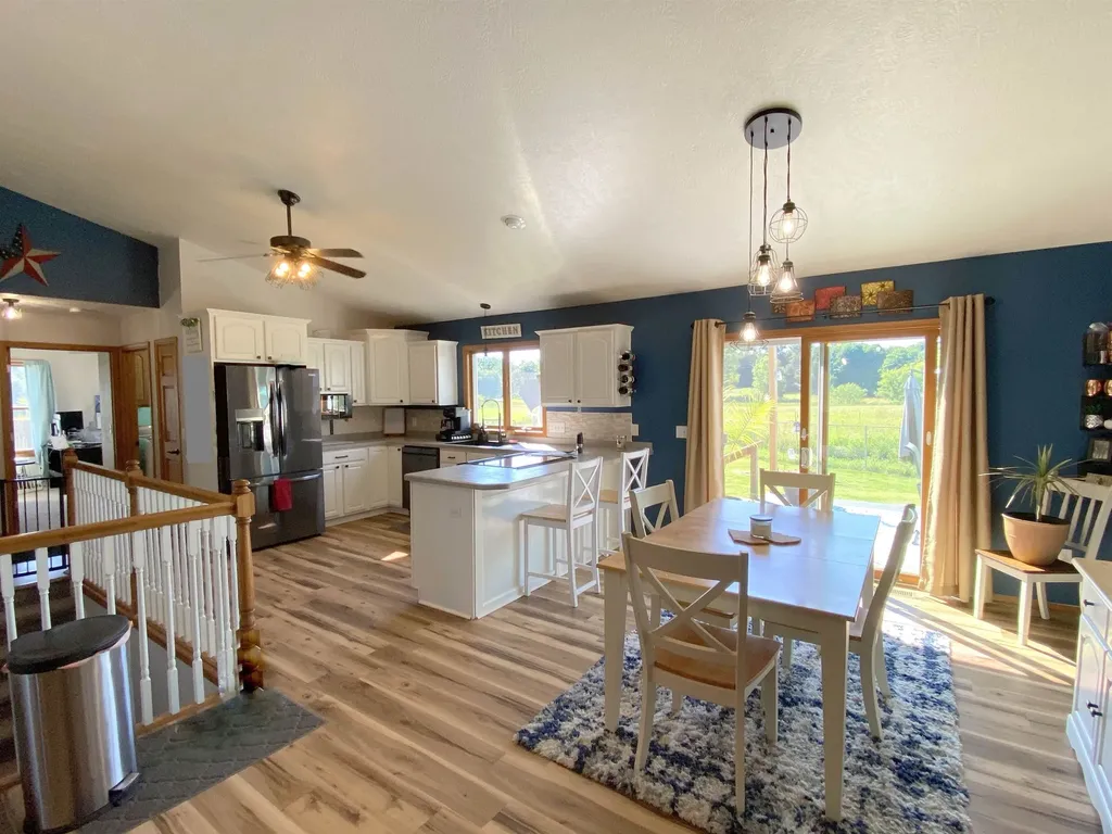606 Doyle Road Laingsburg City MI 48848