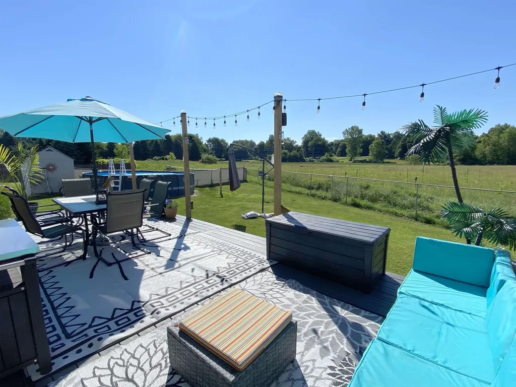 606 Doyle Road Laingsburg City MI 48848