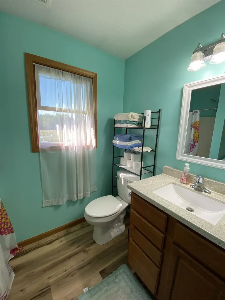 606 Doyle Road Laingsburg City MI 48848