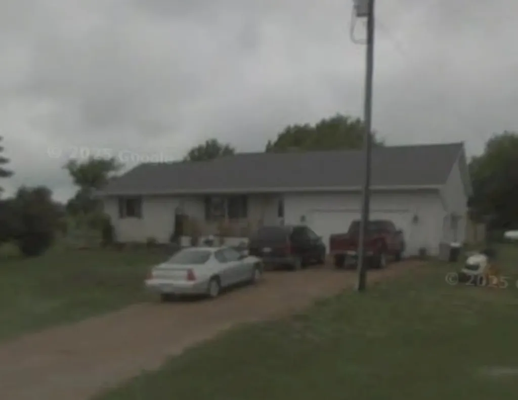 1496 W Blackmore Road Fremont Township MI 48744