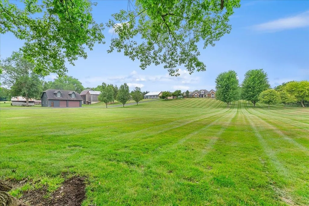 1851 N Chipman Road Owosso Charter Township MI 48867