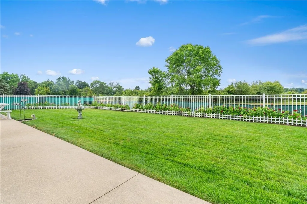 1851 N Chipman Road Owosso Charter Township MI 48867