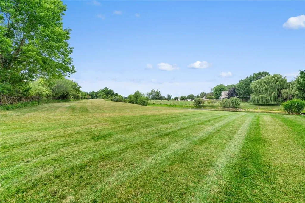 1851 N Chipman Road Owosso Charter Township MI 48867