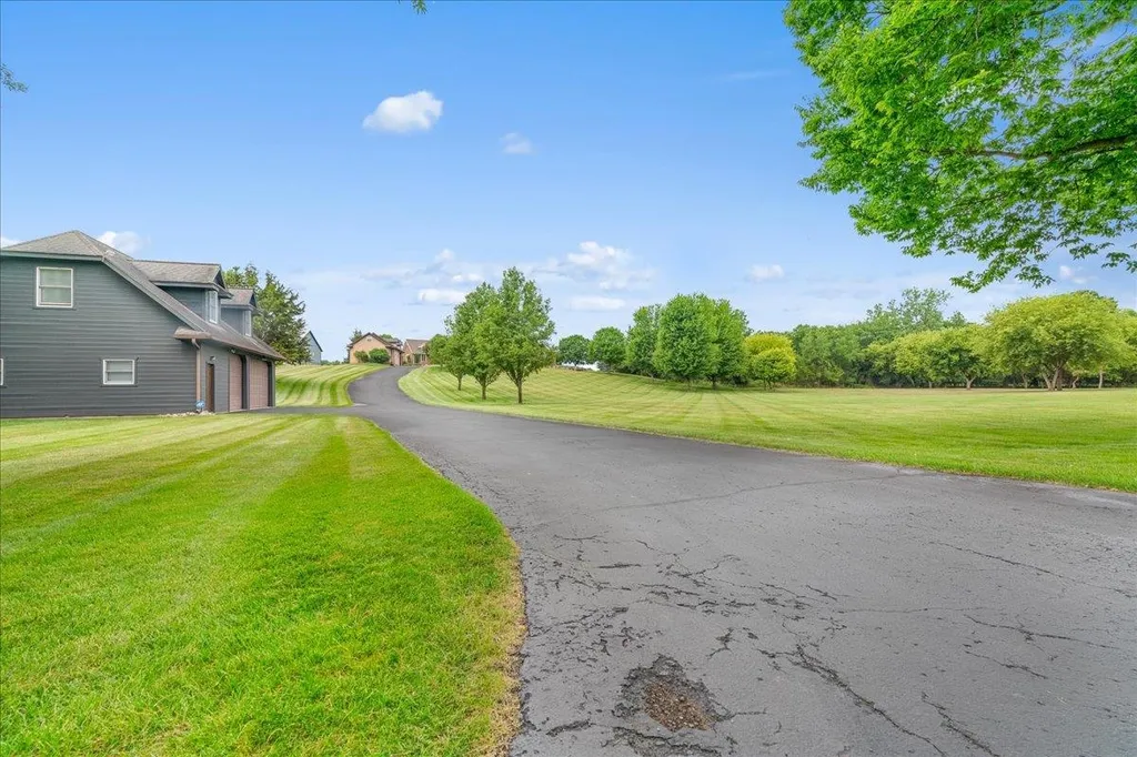 1851 N Chipman Road Owosso Charter Township MI 48867