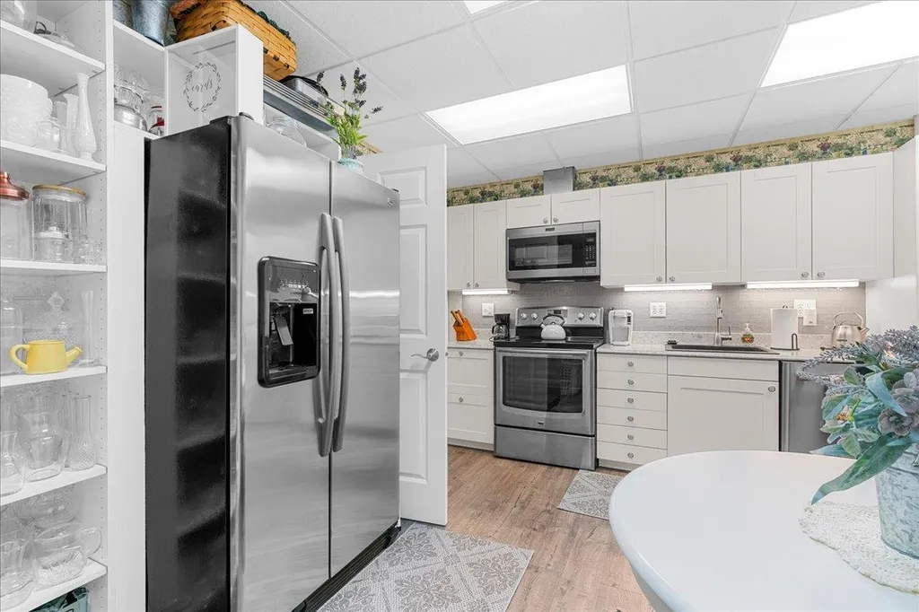 1851 N Chipman Road Owosso Charter Township MI 48867