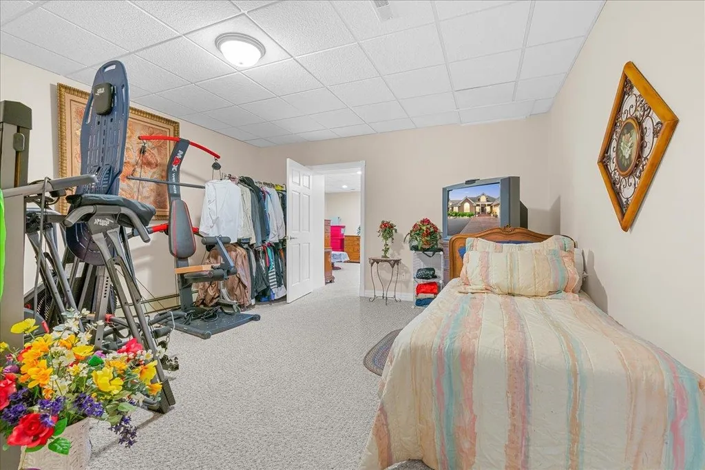 1851 N Chipman Road Owosso Charter Township MI 48867