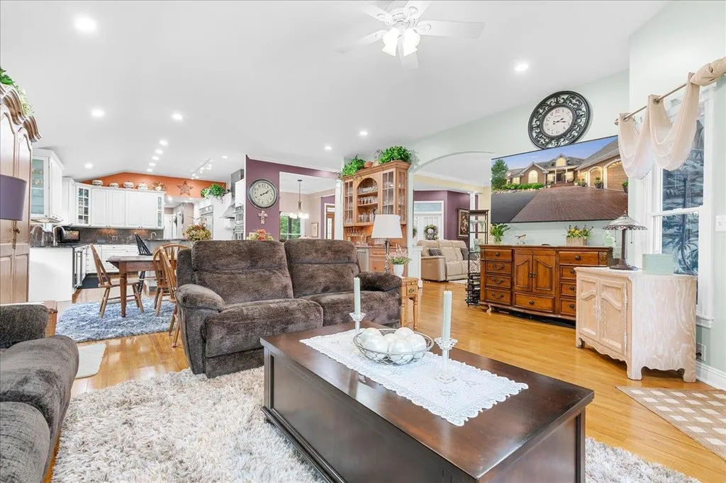 1851 N Chipman Road Owosso Charter Township MI 48867