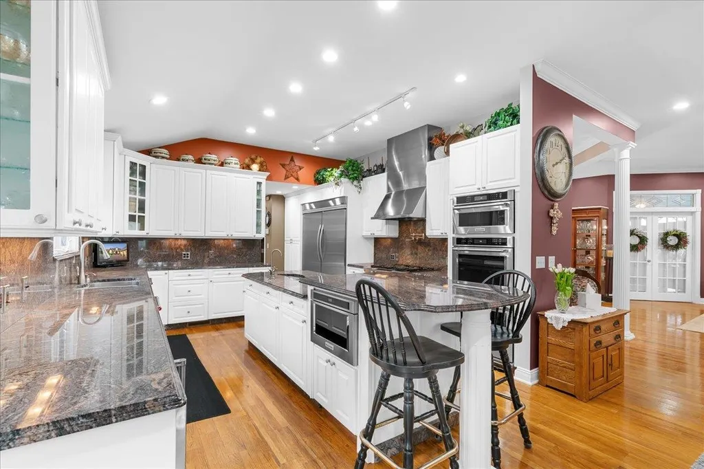 1851 N Chipman Road Owosso Charter Township MI 48867
